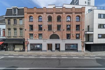 Handelspand Te koop Aalst (9300)