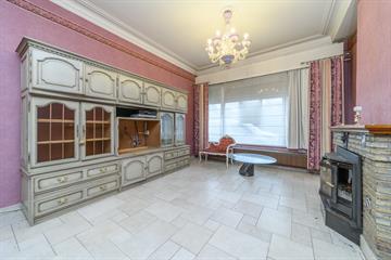 Woning Te koop Aalst (9300)