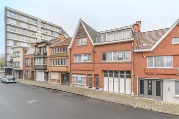 Project Te koop Aalst (9300)