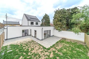 Woning Te koop Dendermonde