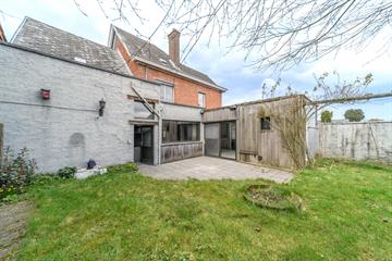 Woning Te koop Wieze