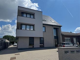 Appartement Te huur Erpe
