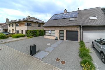 Villa Te koop Opwijk