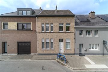 Woning Te koop Aalst (9300)