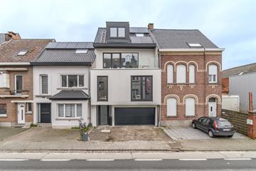 Appartement Te huur Aalst (9300)