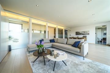 Villa Te koop Aalst (9300)