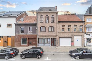 Opbrengsteigendom Te koop Aalst (9300)