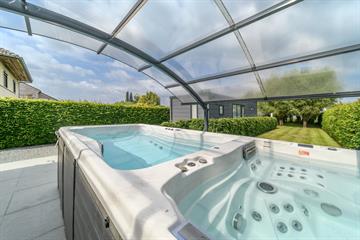 Villa Te koop Opwijk