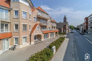 Appartement Te koop Erembodegem
