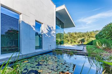 Villa Te koop Liedekerke