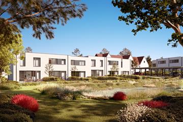 Woning Te koop Haaltert
