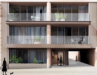 Appartement Te koop Aalst (9300)