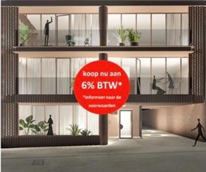 Appartement Te koop Aalst (9300)