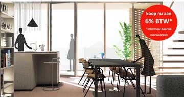 Appartement Te koop Aalst (9300)