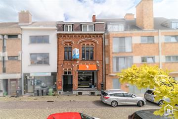 Handelspand Te koop Aalst (9300)