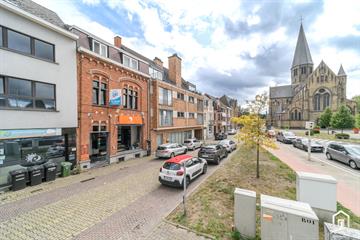 Opbrengsteigendom Te koop Aalst (9300)