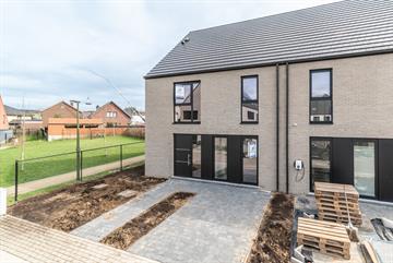 Woning Te koop Sint-Joris-Weert