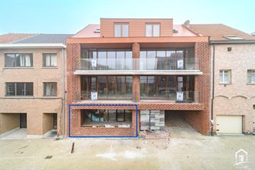 Appartement Te koop Aalst (9300)