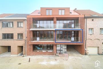 Appartement Te koop Aalst (9300)