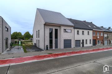 Woning Te koop Erpe