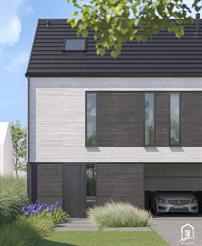 Woning Te koop Denderleeuw