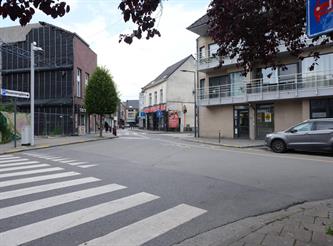 Kantoorruimte Te koop Aalst (9300)