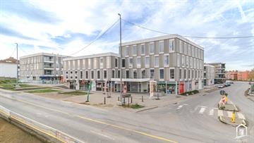 Opbrengsteigendom Te koop Sint-Pieters-Leeuw