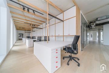 Kantoorruimte Te koop Sint-Pieters-Leeuw