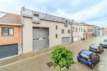 Appartement Te koop Aalst (9300)