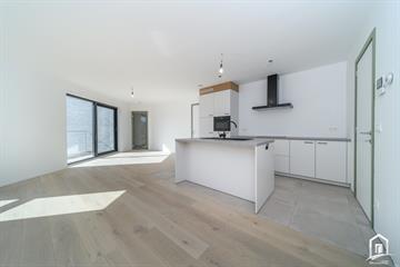 Appartement Te koop Denderleeuw