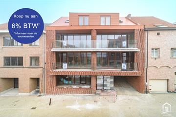 Project Te koop Aalst (9300)