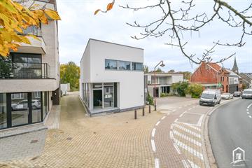 Opbrengsteigendom Te koop Haaltert