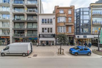 Appartement Te huur De Panne