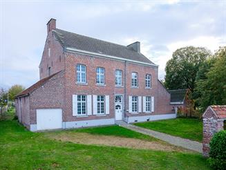 Landhuis Te koop Erondegem