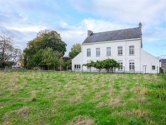 Herenhuis Te koop Erpe-Mere