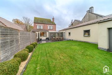 Woning Te koop Erpe-Mere