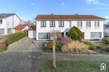 Woning Te koop Denderleeuw