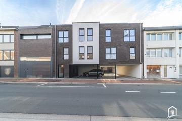 Duplex Te huur Aalst (9300)