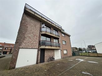 Appartement Te huur Aalst (9300)