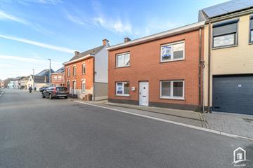 Woning Te koop Affligem