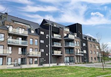 Appartement Te huur Zottegem