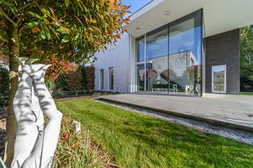 Villa Te koop Liedekerke