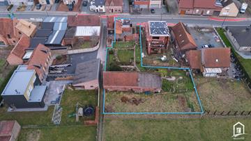 Woning Te koop Aalst (9300)