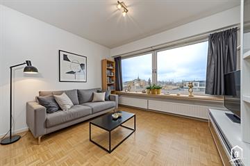 Appartement Te koop Aalst (9300)