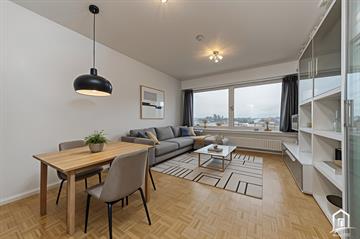 Appartement Te koop Aalst (9300)