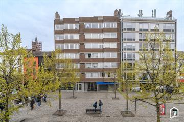 Opbrengsteigendom Te koop Aalst (9300)