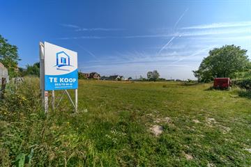 Bouwgrond Te koop Zonnegem