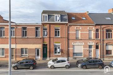Woning Te koop Sint-Gillis-Dendermonde