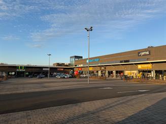 Magazijn Te huur Oudenaarde