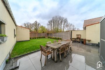 Woning Te koop Erpe-Mere